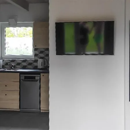 Дом отдыха Gorgeous In With Wifi *