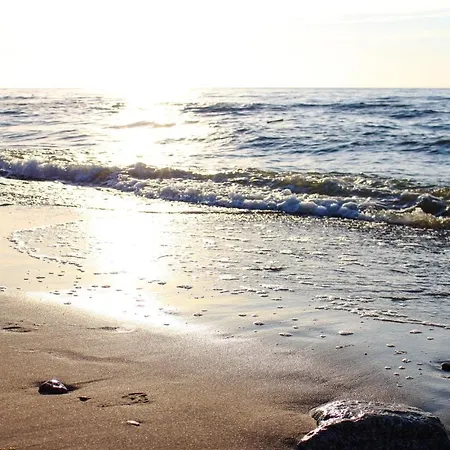 Дом отдыха Gorgeous In With Wifi