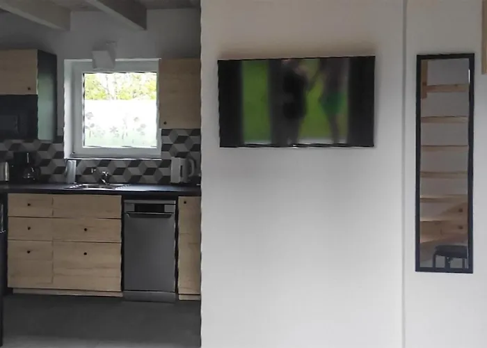 別荘 Gorgeous In With Wifi *