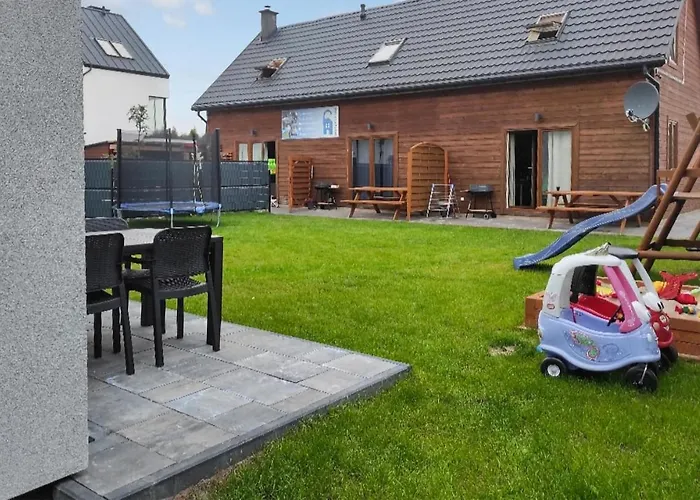 別荘 Gorgeous In With Wifi